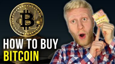 How to Buy Bitcoin Safely in 2021 (Step-By-Step Guide for Beginners)