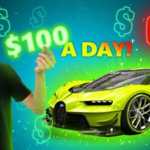 Make Money on YouTube Without Making Videos (Car Niche)