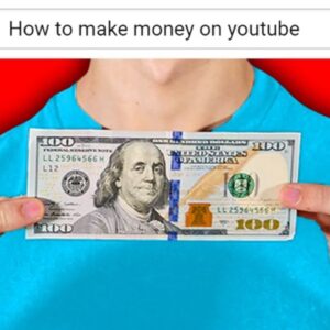 Make Money on YouTube Without Making Videos 💸 (New Method)