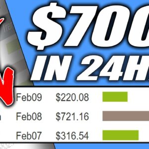 Earn $300+ Daily - How to Make Money with Clickbank FOR FREE (2021) Also Works With Digistore24!