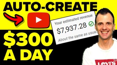 How to Make Money with Youtube Shorts Without Making Videos Yourself 2021