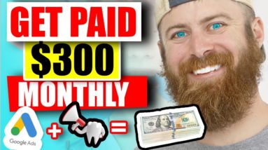 Advertise Dentists Get Paid $300 per Month | Google Ads For Dentists