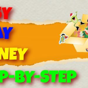 Earn EASY eBay Money Using This EXACT Method