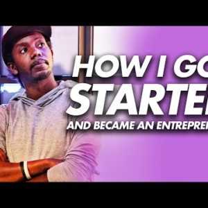 From Starving Artist to $300K Per Year - MY STORY