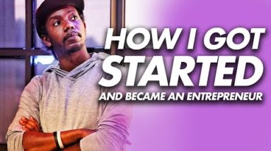 From Starving Artist to $300K Per Year - MY STORY