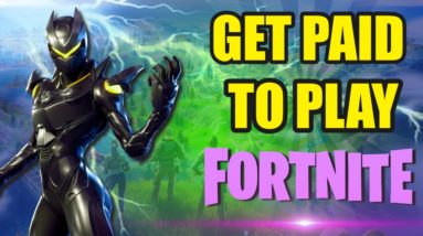 Get Paid To Play Video Games, FREE TO JOIN