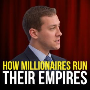 How Millionaires Run Their Empires | The Kevin David Experience EP 24