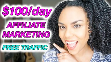 How To Promote Your Affiliate Links! Affiliate Marketing For Beginners!