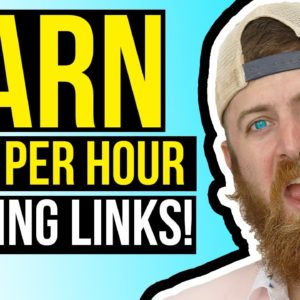 HIRING: POST LINKS and EARN $25 to $100 DOLLARS PER HOUR | MAKE MONEY POSTING LINKS ONLINE