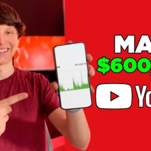 Make Money on YouTube Without Making Videos (Complete Blueprint)