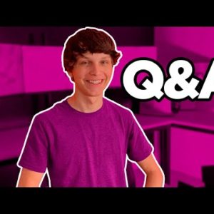 Matt Par Quantum Courses Q&A (Make Money Selling Online Courses)