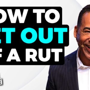 How to Get Out of a Rut and Overcome HUGE Obstacles-Tim Storey! The Kevin David Experience Ep 27