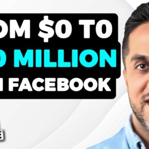 How to Go From 0 to $100 Million With Facebook Ads - | The Kevin David Experience EP 21