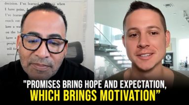 Tim Storey on Turning Around Celebrities Like Kanye, Robert Downey Jr, Charlie Sheen (Motivation)