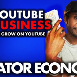 YouTube MONEY 2021: The Business Side of Being a Full-Time YouTuber, Taxes and More | LIVE Q&A