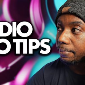 TOP 12 Best Audio Tips for Video