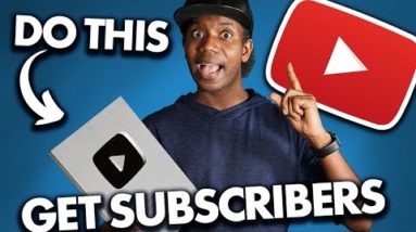 Top 15 Tips to Get More Subscribers on YouTube in 2021