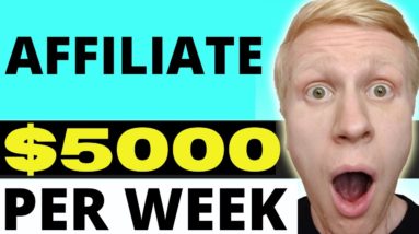 IS AFFILIATE MARKETING WORTH IT? (Does Affiliate Marketing Still Work in 2022)