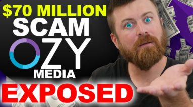 The Ozy Media Fraud Dissected