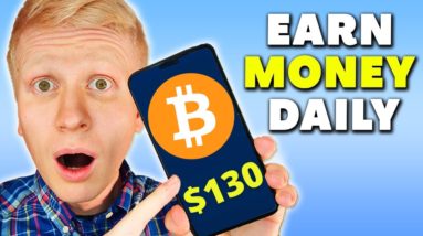 28 Apps That ACTUALLY PAY REAL MONEY - Work From Home 2022