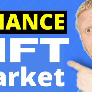 How to Make Money on BINANCE NFT MARKETPLACE TUTORIAL? (2021)