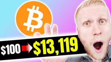 How to Make Money with BINANCE AUTO-INVEST TUTORIAL? (2021)