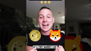 The Top 100 Coins in CMC and Coinbase Will Not Make You A Millionaire... #shorts