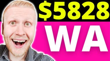 Wealthy Affiliate Review 2022 ($5,828 WEALTHY AFFILIATE PAYMENT PROOF)
