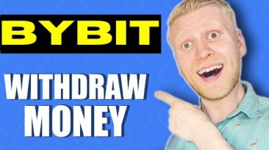 BYBIT WITHDRAWAL: How to Withdraw Money from ByBit (ByBit $4100 Bonus)