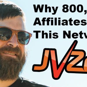 Earn Instant Big Commissions | JVZoo Affiliate Network Review