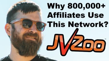 Earn Instant Big Commissions | JVZoo Affiliate Network Review