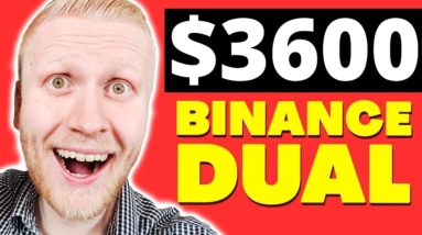 WHAT IS DUAL INVESTMENT IN BINANCE? (Binance Dual Investment Explained)