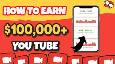 YouTube Passive Success Review - Inside The Members Area