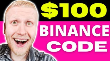 BEST BINANCE FUTURES REFERRAL CODE 2022 (Binance Futures Referral ID)