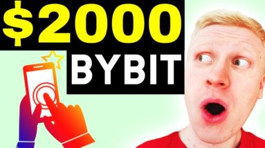 ByBit Tutorial for Beginners: How to MAKE MONEY? (ByBit Referral Code)