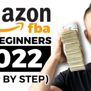 How to Sell on Amazon FBA for Beginners | SIMPLE Step-by-Step Guide by ZonBase (2022)