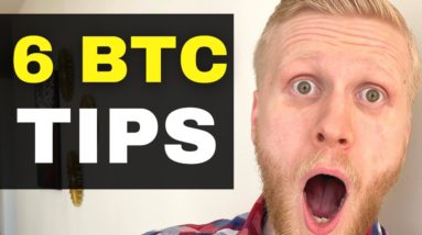 How to AVOID LIQUIDATION Leverage Trading Bitcoin (ByBit Liquidation Explained)