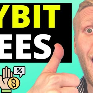 BYBIT FEES EXPLAINED SIMPLY! ($4100 ByBit Bonus / ByBit Referral Code)