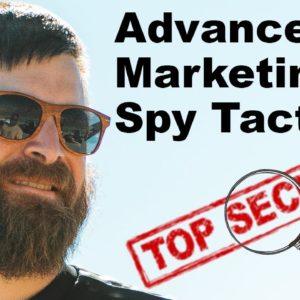 How To Easily Spy on Other Affiliates + Q&A