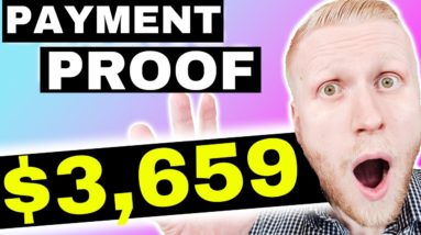 Make Money with Wealthy Affiliate Review 2022 ($3,659 PAYMENT PROOF!!)