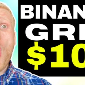 Binance Grid Trading Bot 2022 (Binance Futures Trading Strategies)