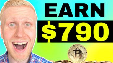 How to EARN BITCOIN FOR FREE in 2022? 9 Bitcoin Earning Apps