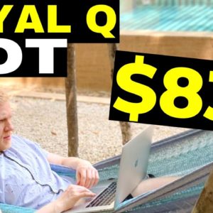 Royal Q Binance Trading Bot Review: 5 FACTS NOBODY TELLS YOU!!! (2022)