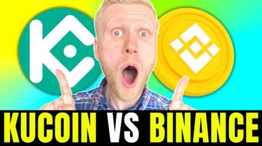 BEST Crypto Trading Bot? Binance Trading Bot vs Kucoin Trading Bot Review