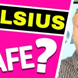 Is Celsius Network Safe? 7 FACTS NOBODY TELLS YOU!!! (Celsius Review 2022)