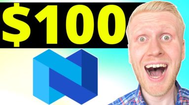 Nexo Referral Code 2022: How to Get a $100 Nexo Sign Up Bonus?