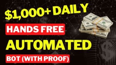 Project Limitless Review - Earn Hands-Free Money Online