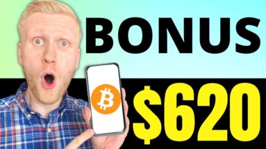 $3,236 BYBIT BONUS Claim? Make Money on ByBit Step-By-Step (2022)