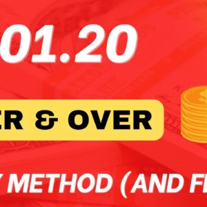 Earn $101.20 Over And Over Using This FREE Method To Earn Online