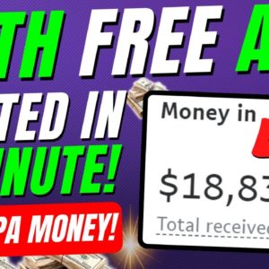 This CPA Marketing For Beginners Strategy Can Make YOU $2,000+ Weekly Posting FREE Ads!